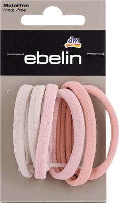 ebelin gumice za kosu 6/1 47489