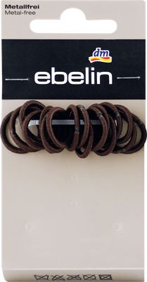 ebelin gumice za kosu 18/1 47618