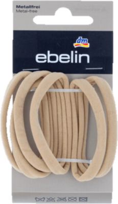 ebelin gumice za kosu 6/1 47694