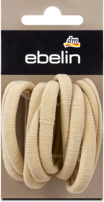 ebelin gumice za kosu 9/1 47700
