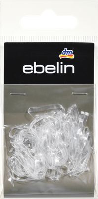 ebelin gumice za kosu 50/1 47717