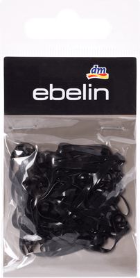 ebelin gumice za kosu 50/1 47748