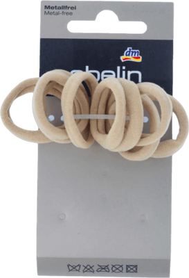 ebelin gumice za kosu 9/1 47823