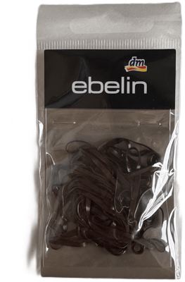 ebelin gumice za kosu 50/1 49179