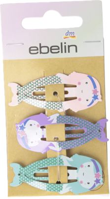 ebelin dj. puckalice za kosu 3/1 49230