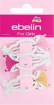 ebelin dj. puckalice za kosu 3/1 49254