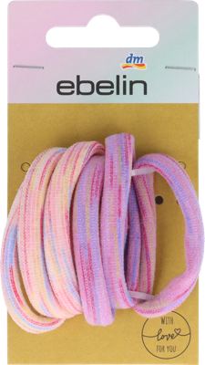 ebelin dj. gumice za kosu 6/1 49285