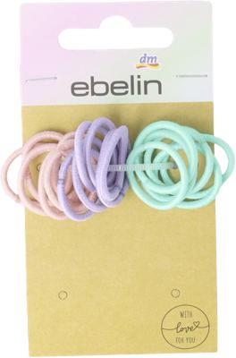 ebelin dj. gumice za kosu 18/1 49322