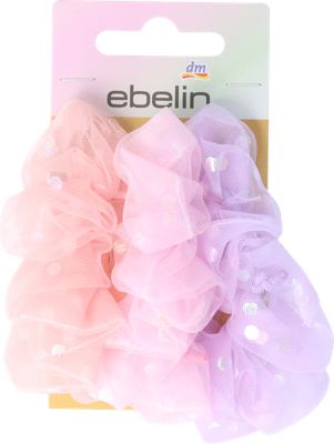 ebelin dj.gumice za kosu 49377
