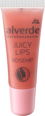 alverde sjajilo za usne J.Lips Roseship