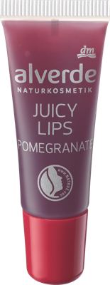 alverde sjajilo za usne J.Lips Pomegr.