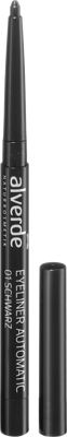 alverde olovka za oči Automatic 01