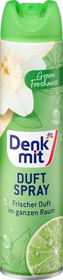 Denkmit osvj. prost. Green Fresh. 300 ml
