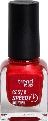 tIU lak za nokte Easy & Speedy 100 6ml