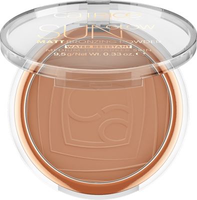 Catrice bronzer Sun Glow 035