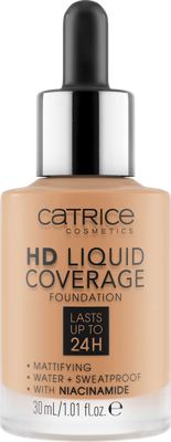Catrice tek. puder HD Liquid Cov. 046