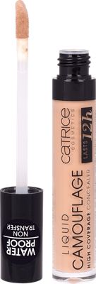 Catrice korektor Liq Camouflage 036