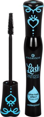 Ess.False Lash Ef.Vodootp.Maskara 29 G