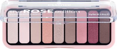 essence pal.sjenila/oči The Rose 20