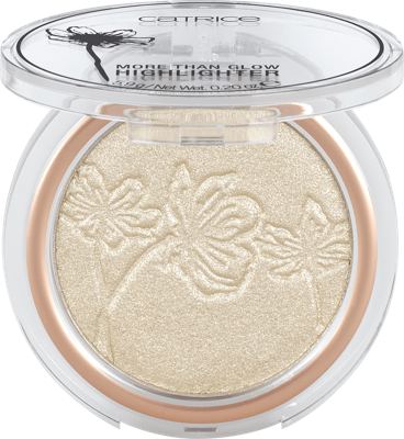 Catrice highlighter More Th.Glow 010