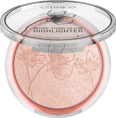 Catrice highlighter More Th.Glow 020