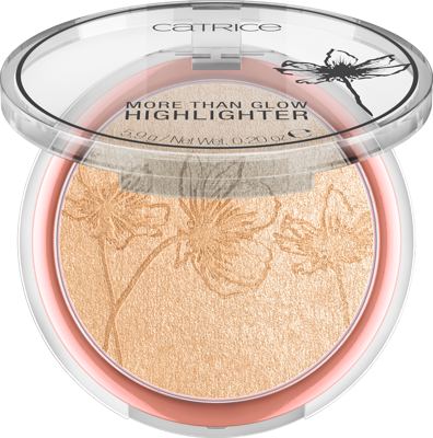 Catrice highlighter More Th.Glow 030