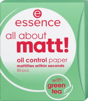 essence listići za matiranje 50kom