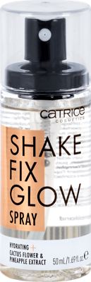 Catrice sprej za fiksiranje Shake Gl.