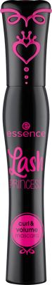 essence maskara/oči Lash Princ.Curl&V.