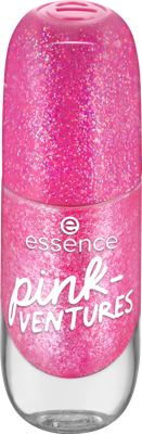 essence lak/nokte gel nail colour 07