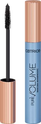 Catrice maskara Pure Volume WTP