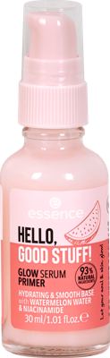 essence serum Hello, G.Stuff! Glow