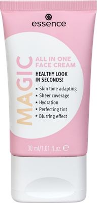 essence krema/lice Magic All in One