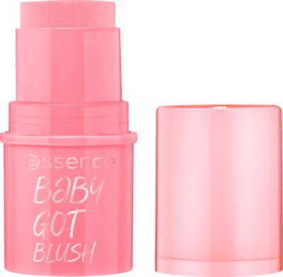 Essence Rumenilo Baby Got 10 5,5g