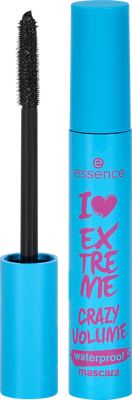 Essence Maskara I Love Ex.Cr.Vol.Wp 30ml
