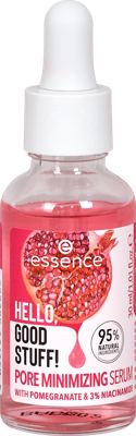 essence serum/lice H.G.Stuff Pore M.