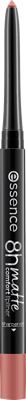 essence olovka/usne 8h matte comfort 04