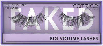 Catrice um.trepavice Faked Big Volume