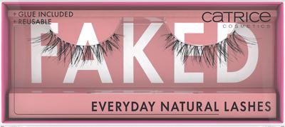 Catrice um.trepavice Faked Everyday Nat.