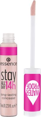 essence korektor LongLasting 20