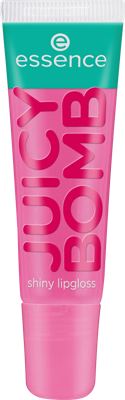 essence sjajilo za usne Juicy Bomb 102