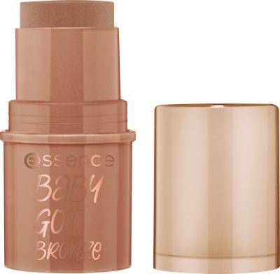 essence bronzer u stiku Baby Got 10