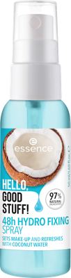 essence fiksator Hello G.Stuff