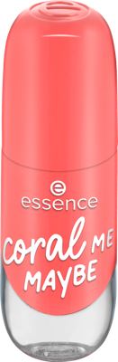 Essence Lak za nokte colour gel 52 49ml