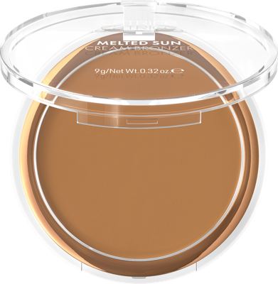 Catrice bronzer Melted Sun 020