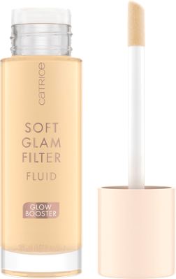 Catrice fluid/lice Soft Glam 010