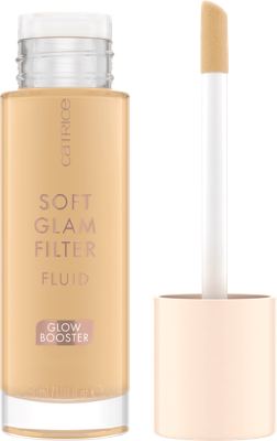 Catrice fluid/lice Soft Glam 020