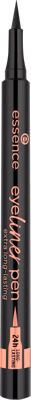 Essence Tuš za oči extra long las010 8ml