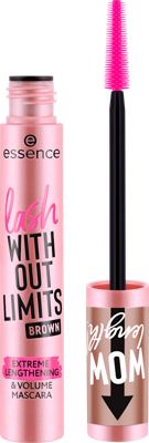 essence maskara Without Limits 02