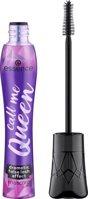 Essence Maskara Call Me Queen Dram11,5ml